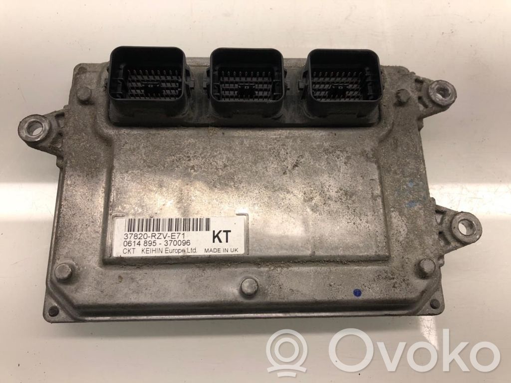 Honda CR-V Engine control unit/module ECU 