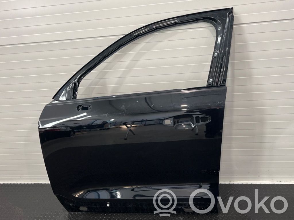Volvo XC40 Durvis 