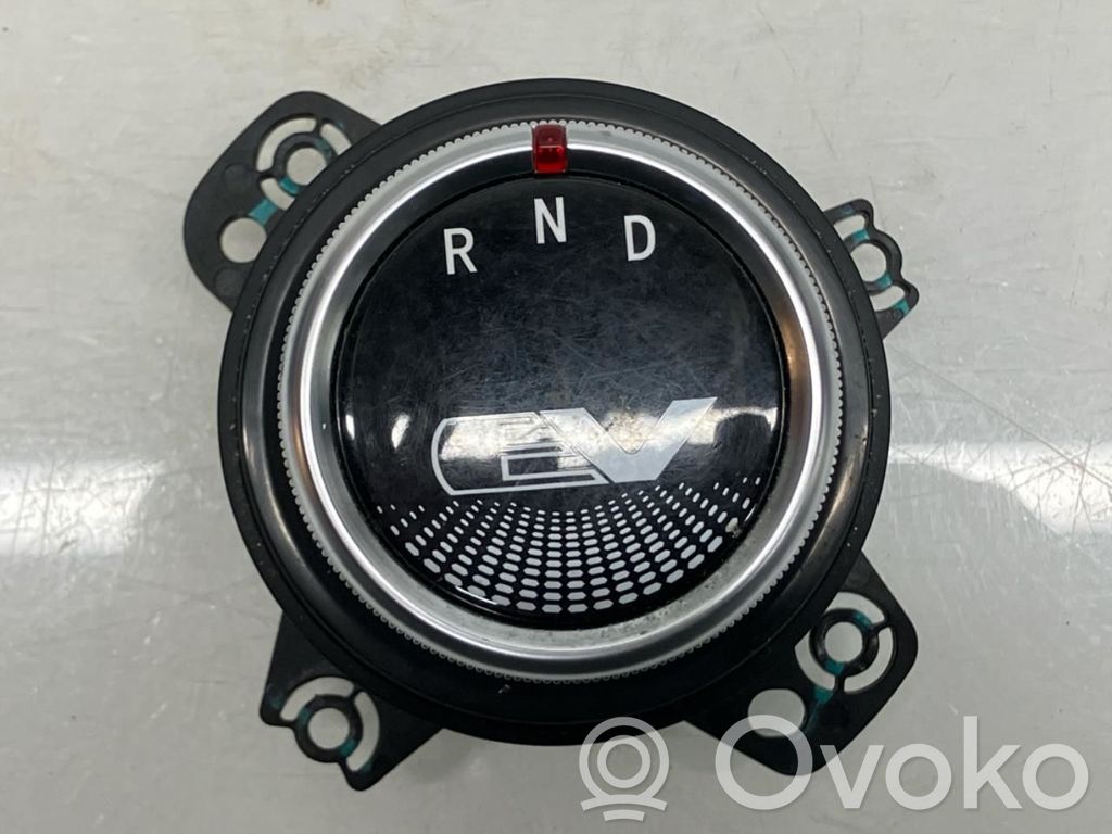 Maxus e-Deliver 3 Gear selector 