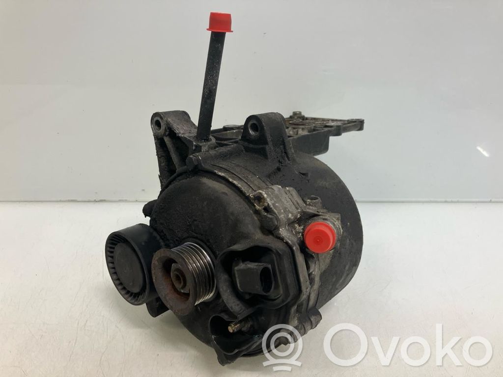 BMW 7 E65 E66 Generator/alternator 