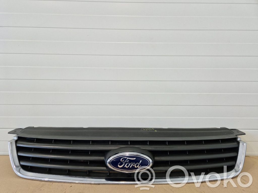Ford Kuga I Front grill 