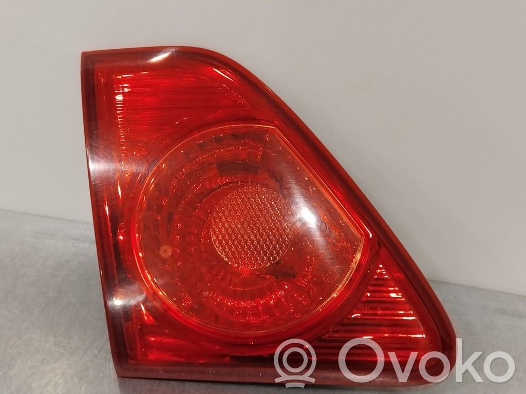 Toyota Corolla E140 E150 Takavalot 
