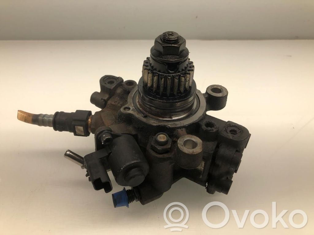 Renault Master III Bomba interna de combustible 