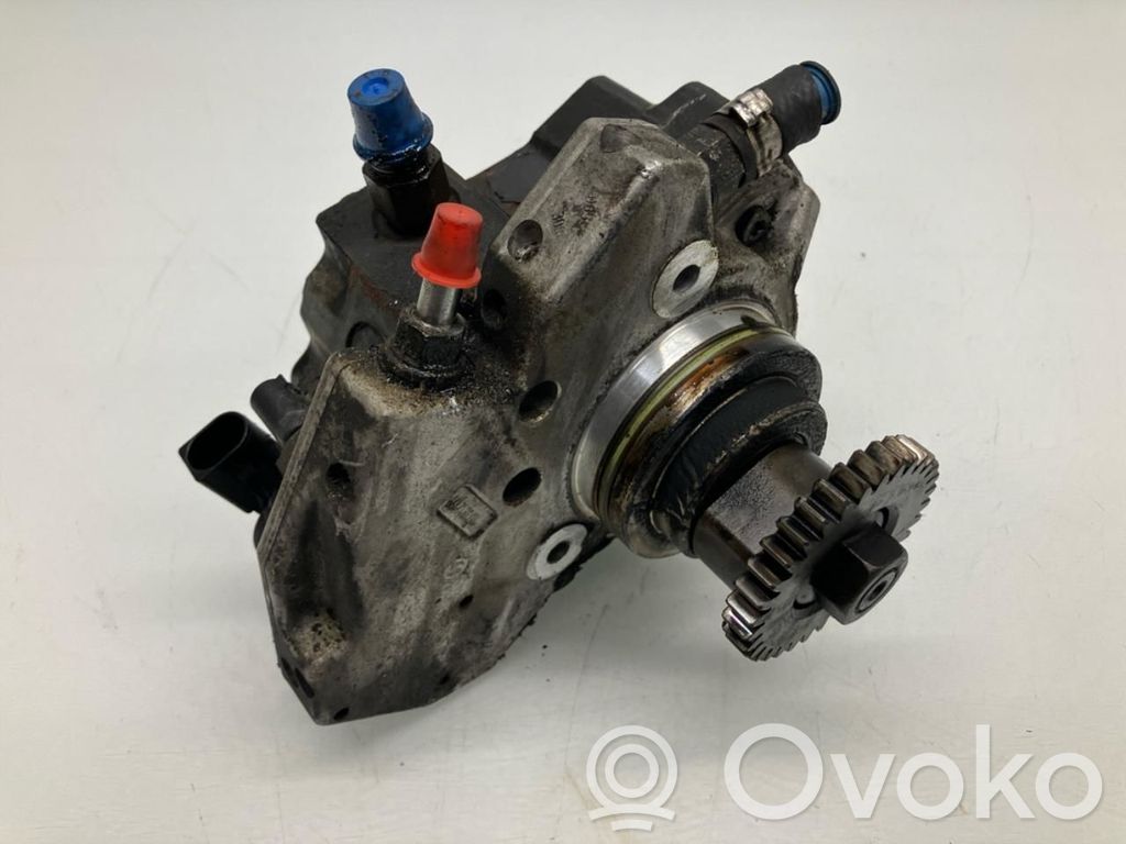Mercedes-Benz E W211 Pompa carburante immersa 