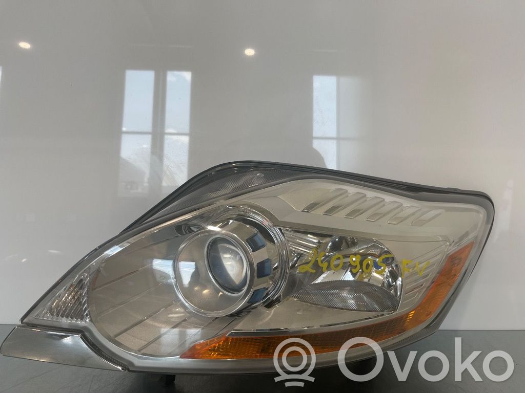 Ford Kuga I Scheinwerfer 