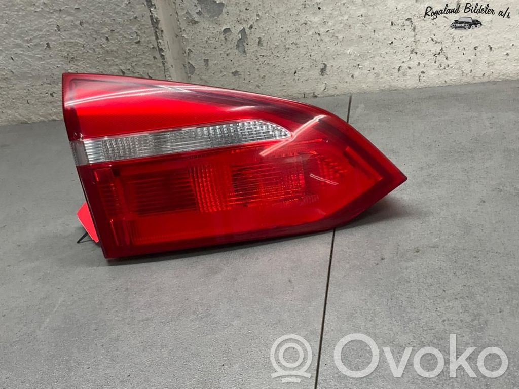 Ford Focus Rear/tail lights 