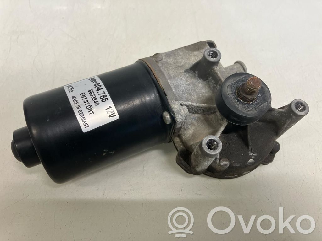 Volvo XC90 Motor ștergător 