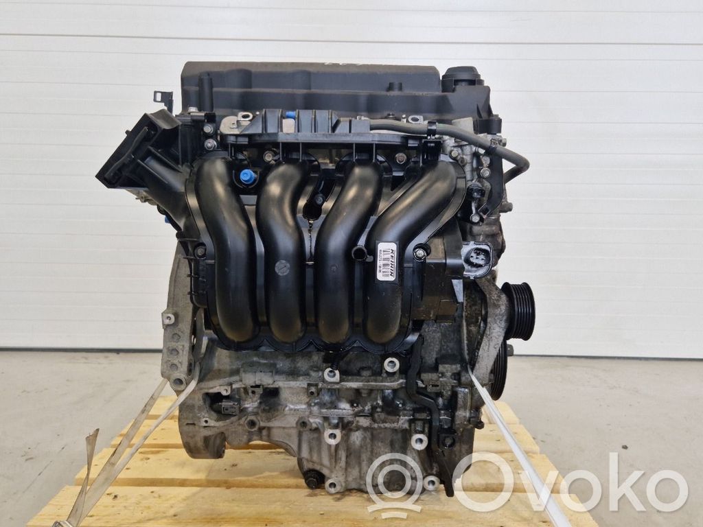 Honda CR-V Motor 