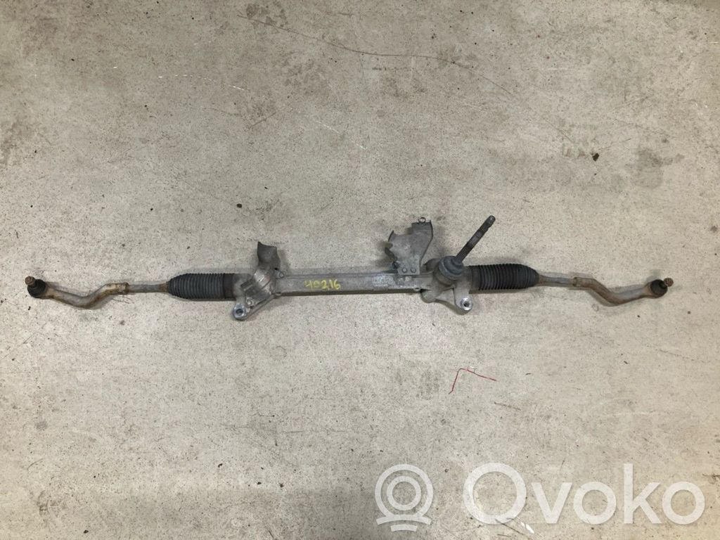 Nissan Qashqai Cremagliera dello sterzo 
