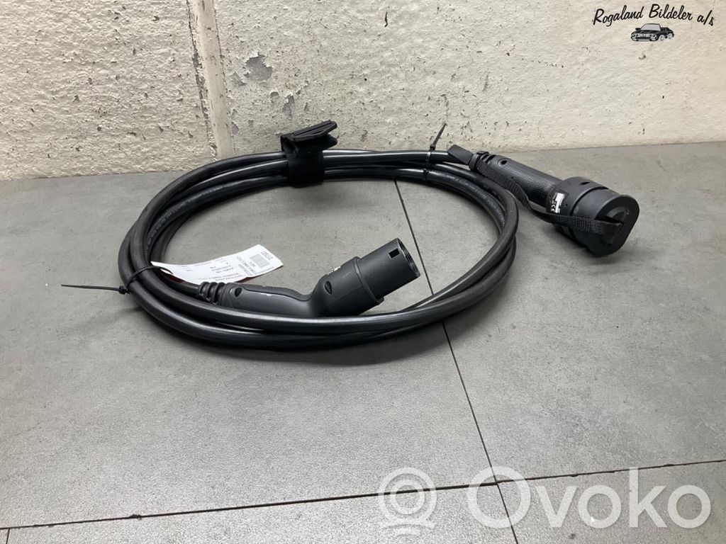 Hyundai Ioniq 5 Ladekabel für Elektroautos 