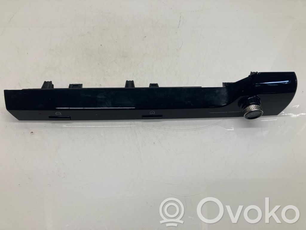 Citroen C4 III e-C4 Other switches/knobs/shifts 