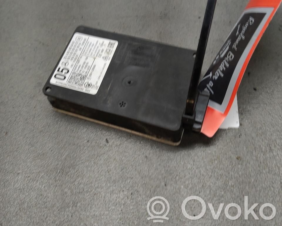 Mercedes-Benz B W246 W242 Sensore radar Distronic