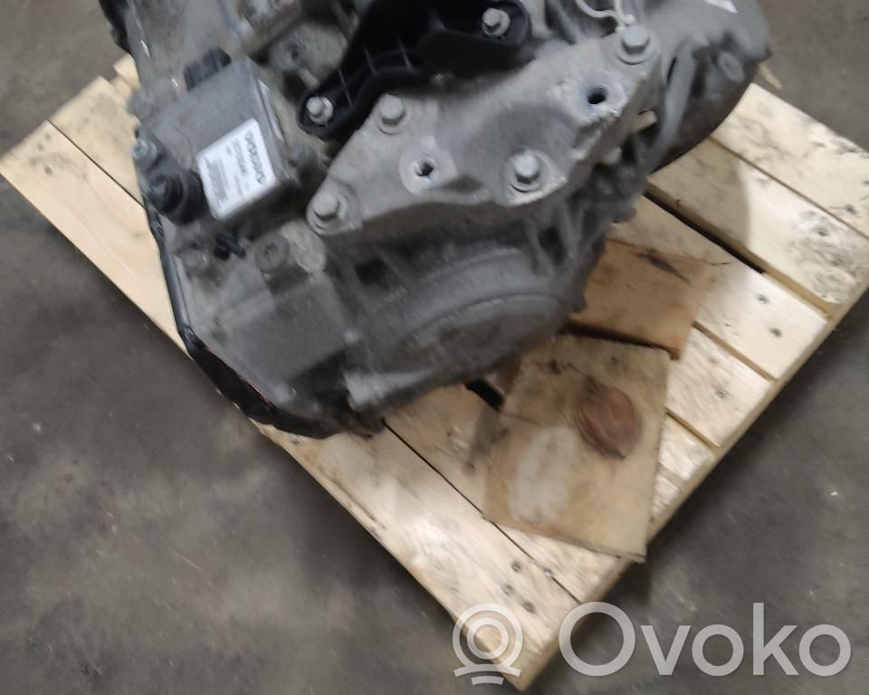 Volvo XC60 Automatic gearbox 