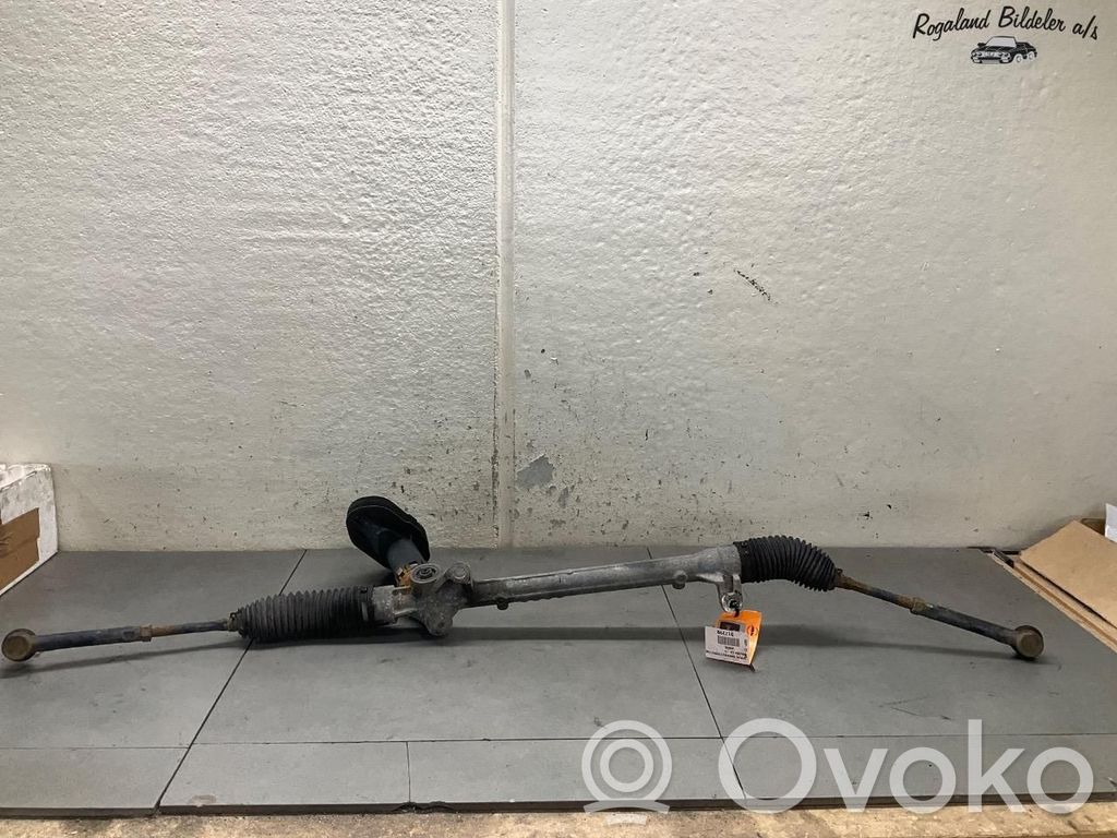 Mazda CX-3 Steering rack 