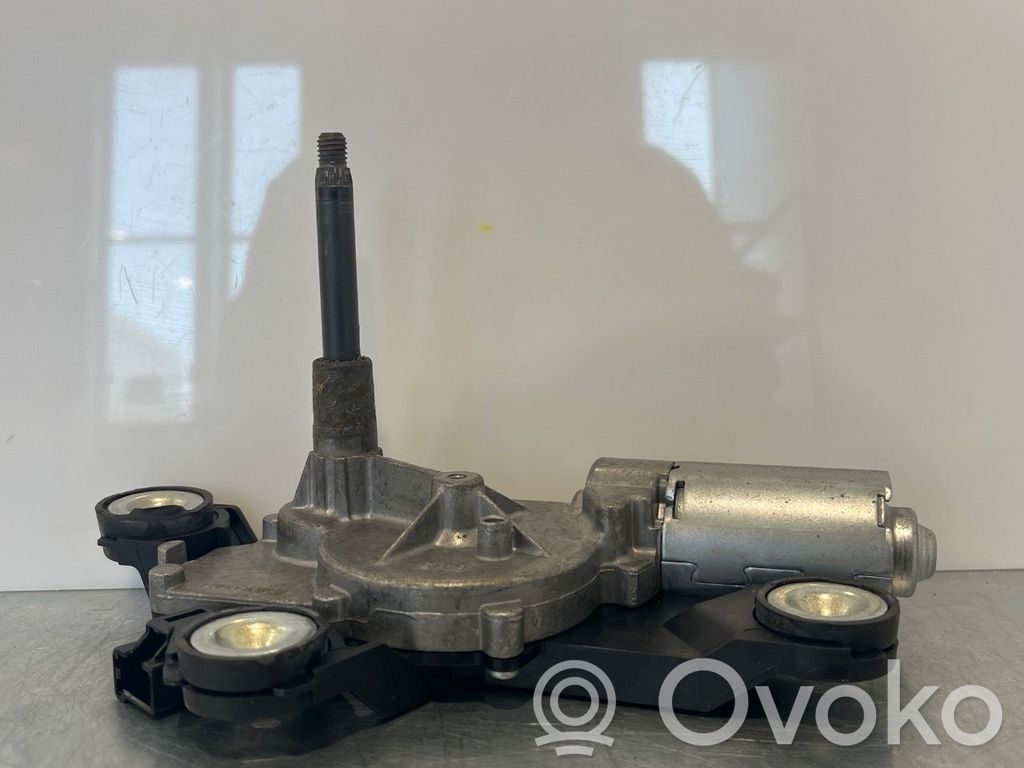 Wischermotor Heckscheibe   1689913,1689913