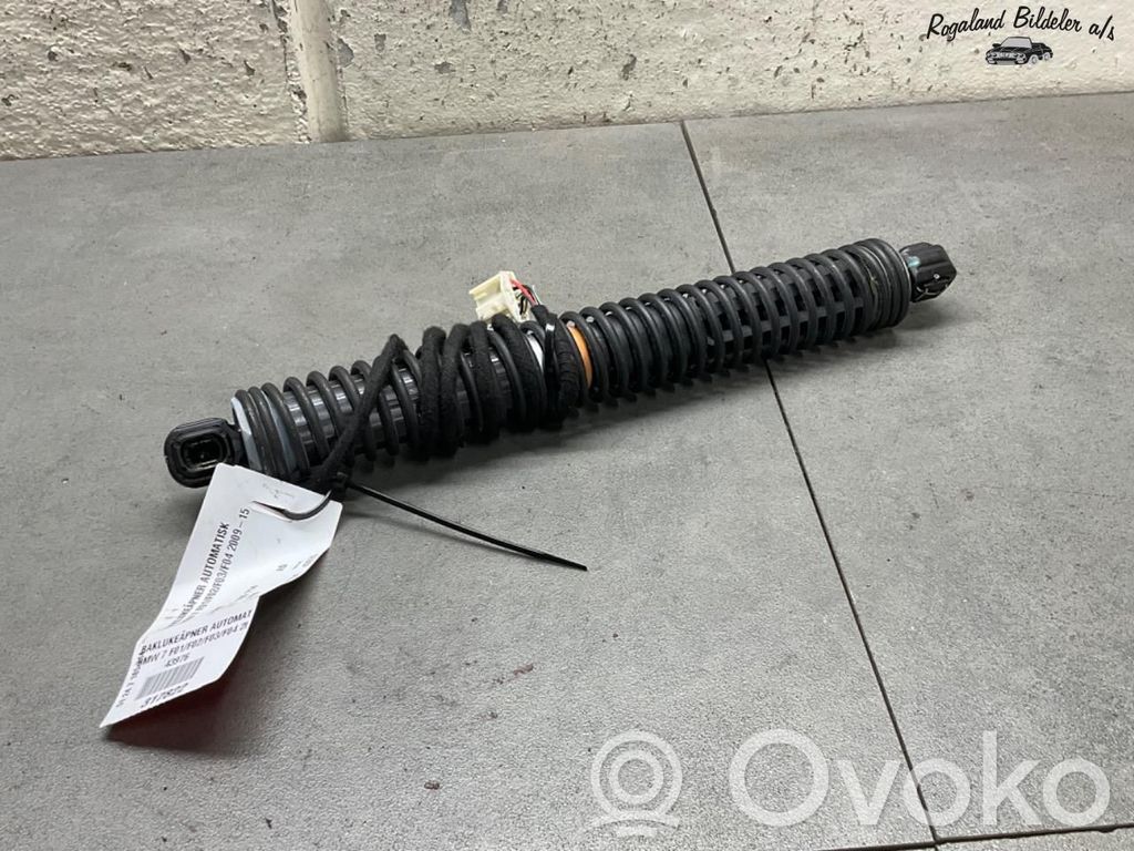 BMW 7 F01 F02 F03 F04 Motor ridicare hayon/capotă portbagaj 
