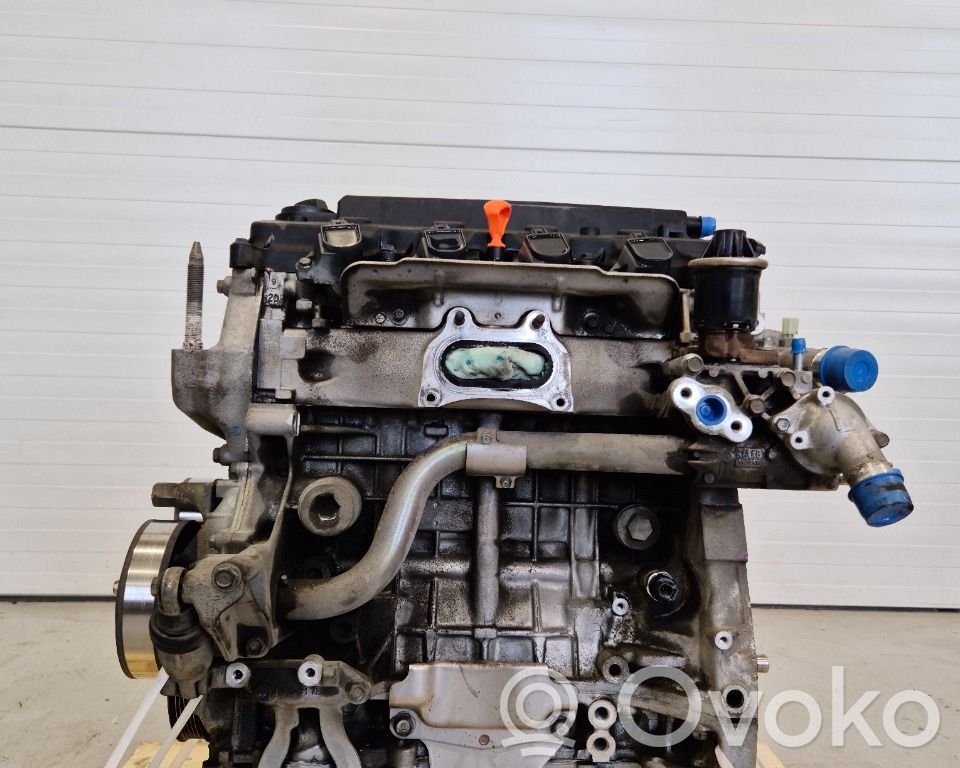Honda CR-V Motor 