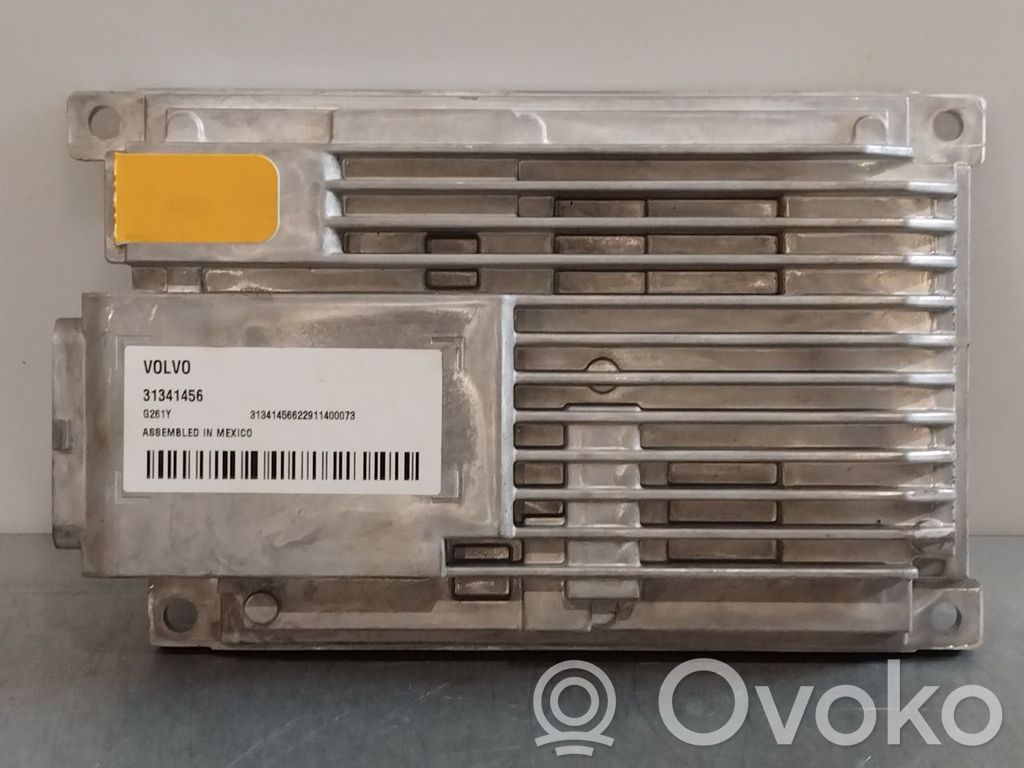 Volvo XC70 Alte unități/module de control 