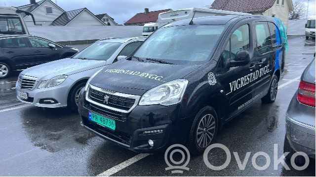 Peugeot Partner Alte unități/module de control 