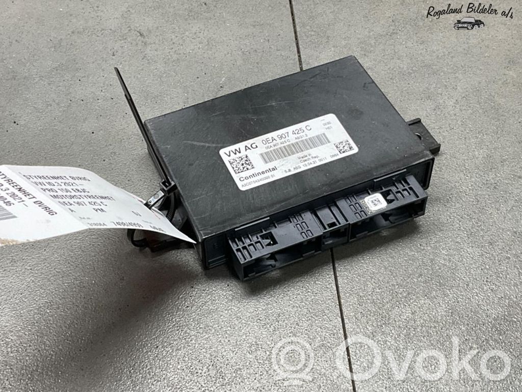 Sonstige Steuergeräte / Module   0EA907425C,0EA907425C,0EA907425C,0EA907425C