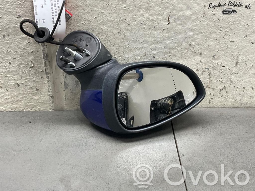 Ford Fiesta Oglindă electrică ușă față 