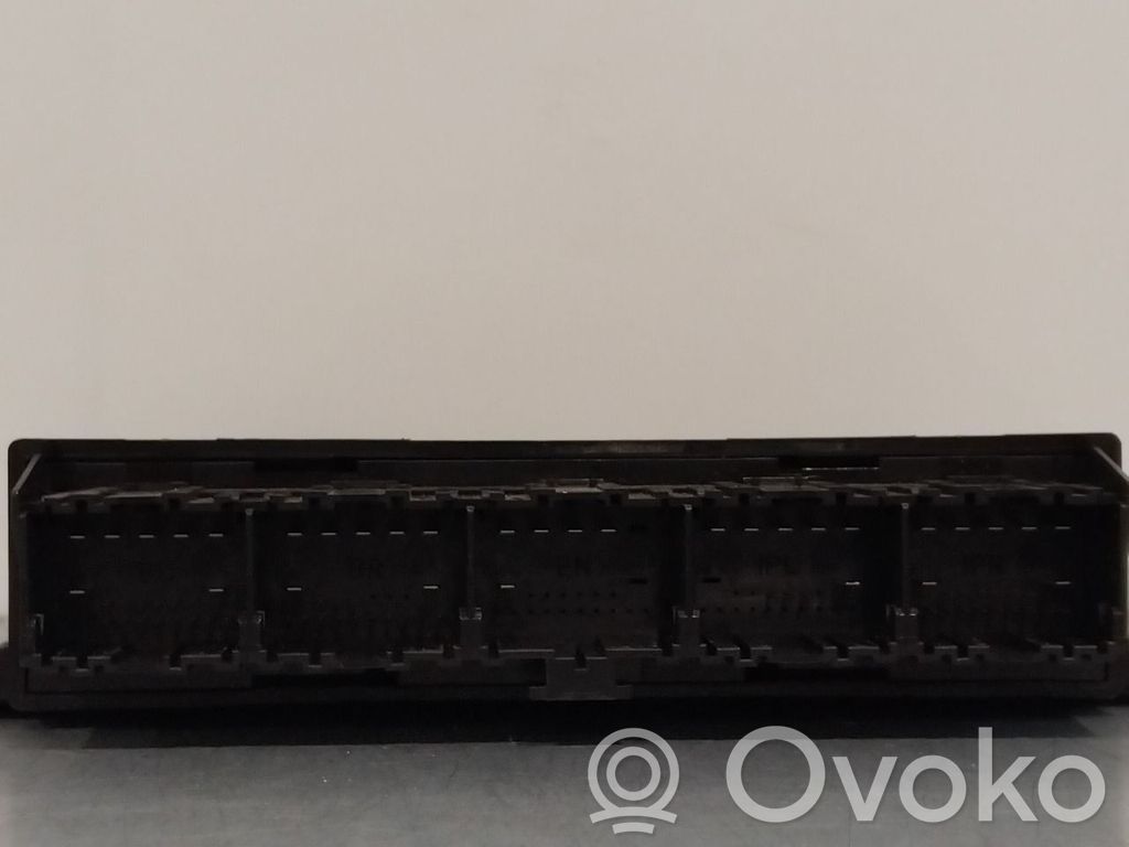 Ford Kuga I Keyless (KESSY) go control unit/module 