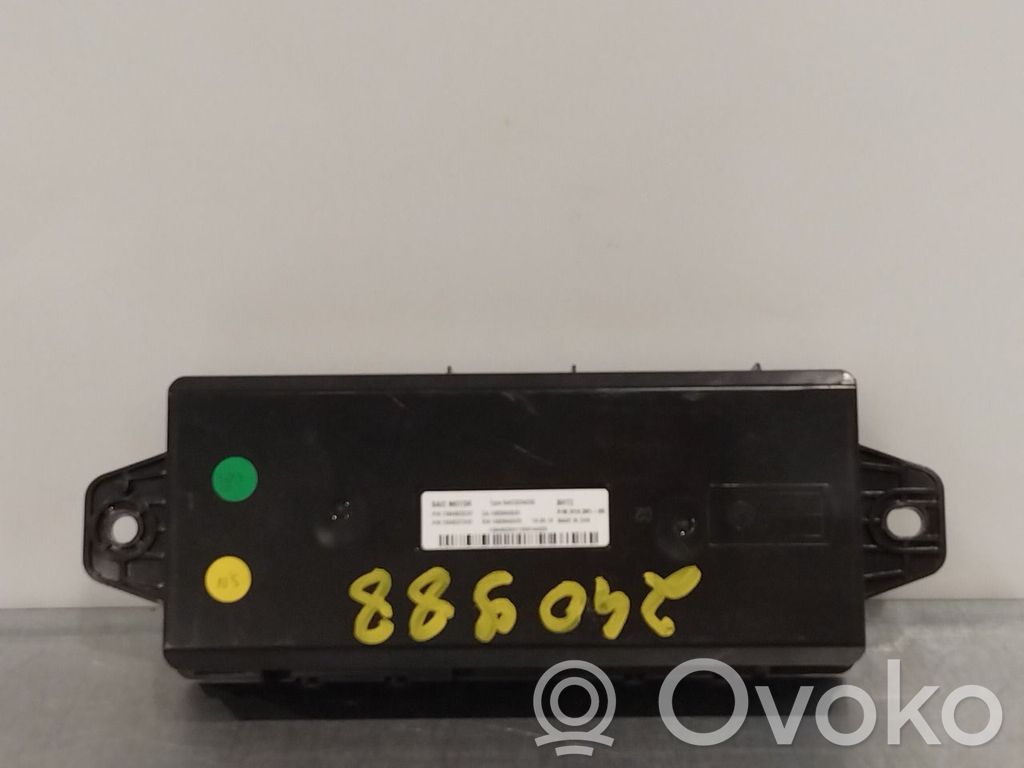 MG ZS Autres unités de commande / modules 