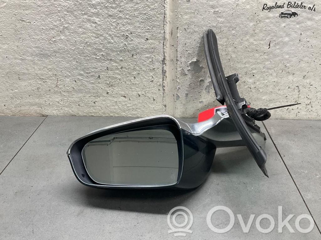Tesla Model S Oglindă electrică ușă față 