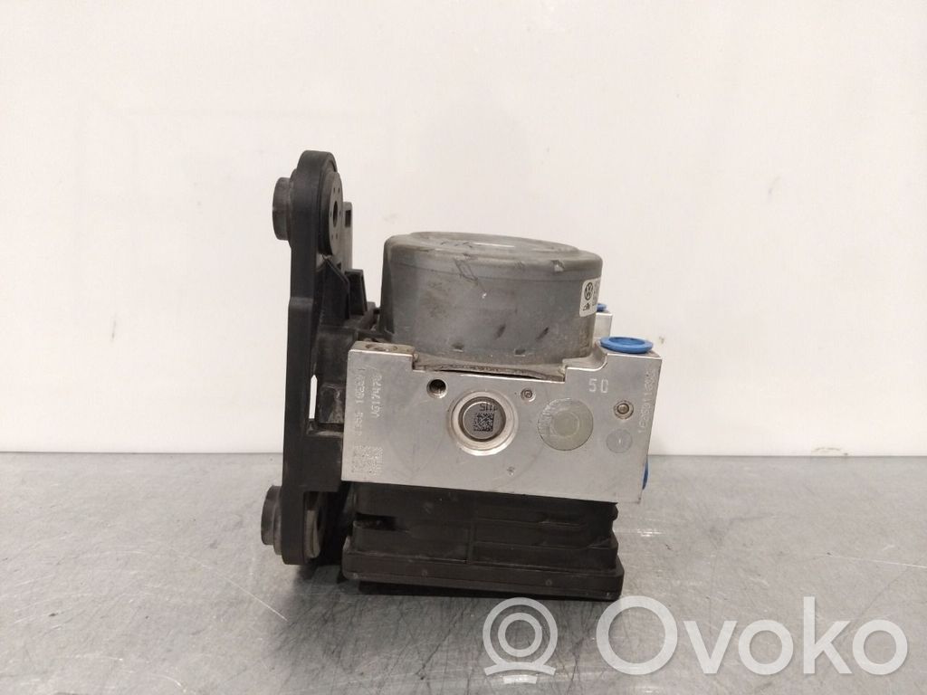 Audi A3 S3 8V Bomba de ABS 