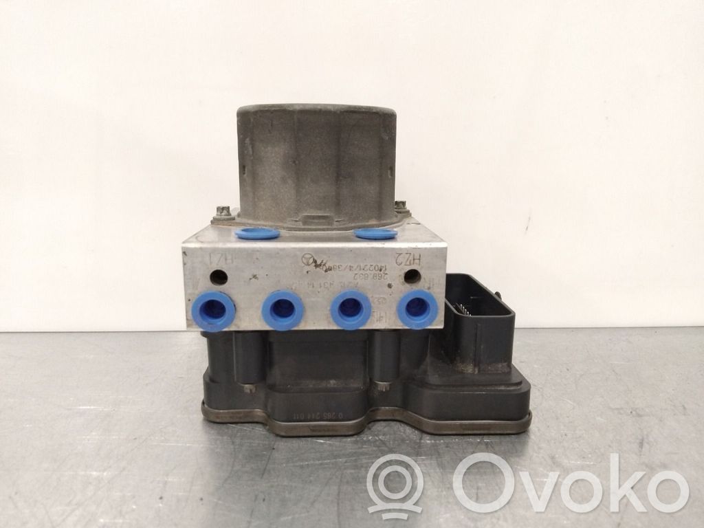 ABS-pumppu   A2124311548,A2124311548