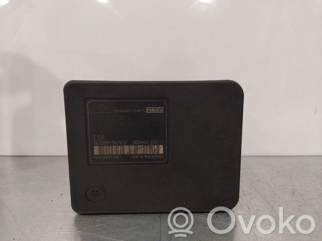 Pompă ABS   1715773,8V512C405AE,8V512C405AE,06210956723,1715773,8V512C405AE