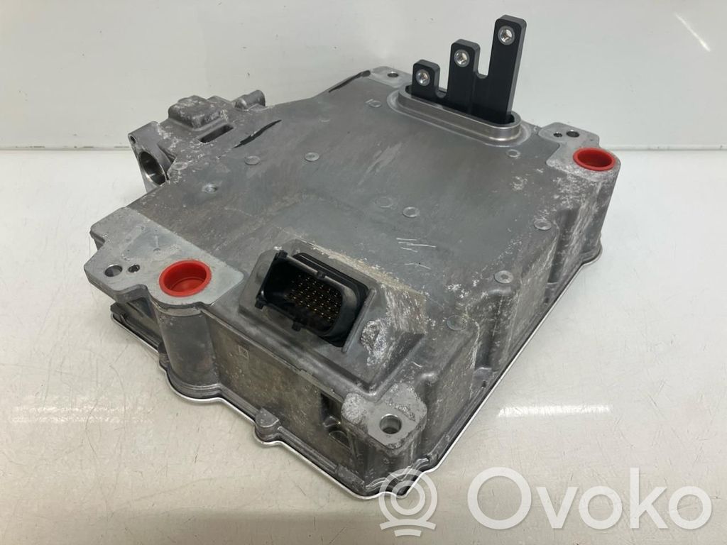 Audi e-tron Inversor/convertidor de voltaje 