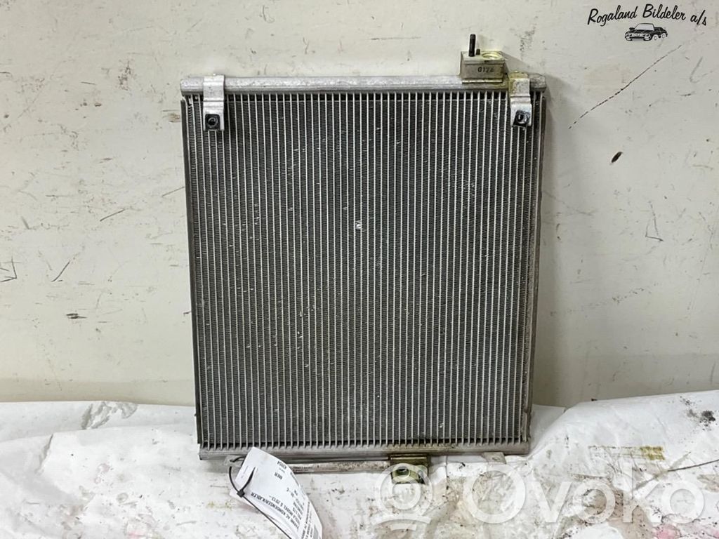 Tesla Model S Radiator lichid răcire 