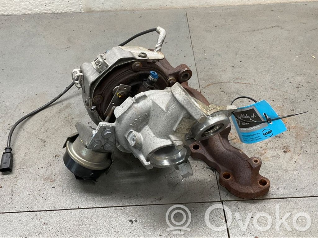 Turbo   04L253019PX,04L253019P,04L253019P,04L253019P,04L253019PX