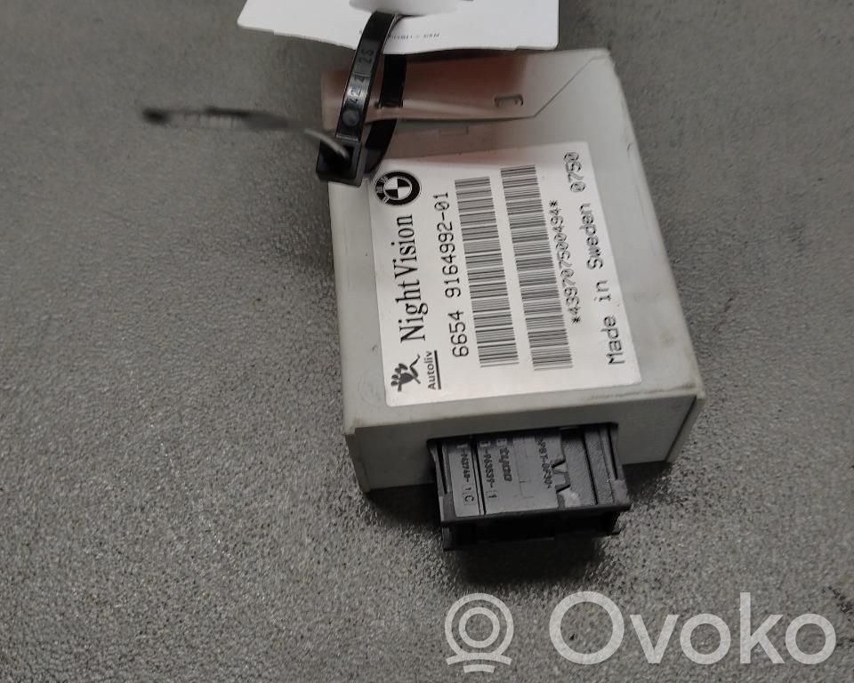 BMW 5 E60 E61 Other control units/modules 