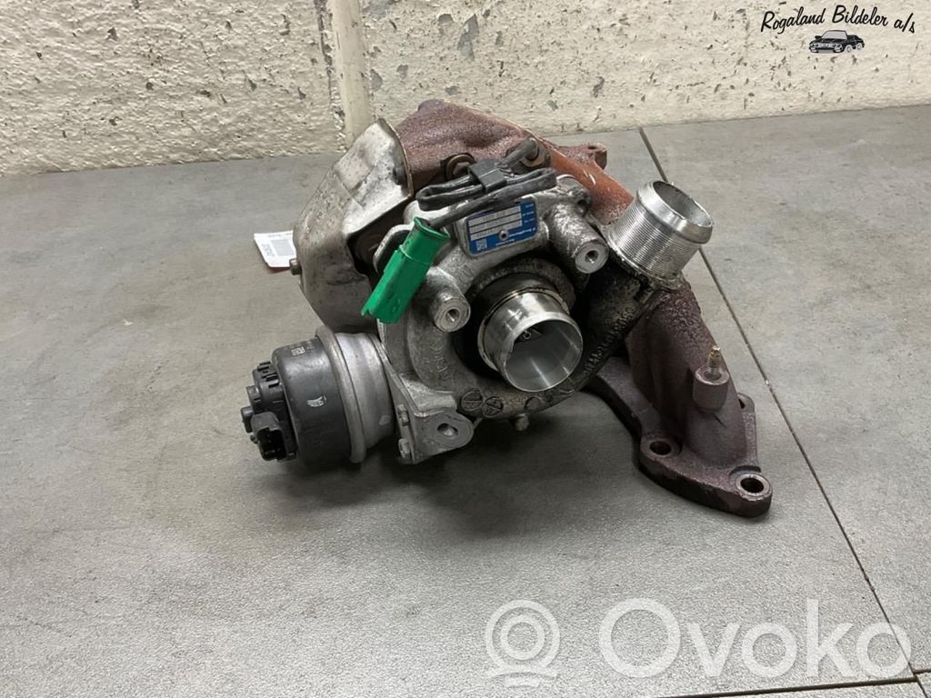 Turboahdin   DS7Q6K682EA,DS7Q6K682EA,DS7Q6K682EA,1871356,DS7Q6K682EA