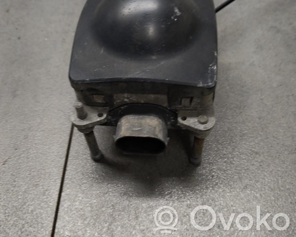 BMW 5 E60 E61 Sensore radar Distronic 
