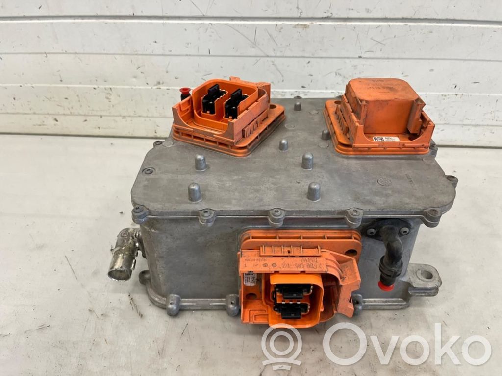 BMW i3 Battery charger (optional) 