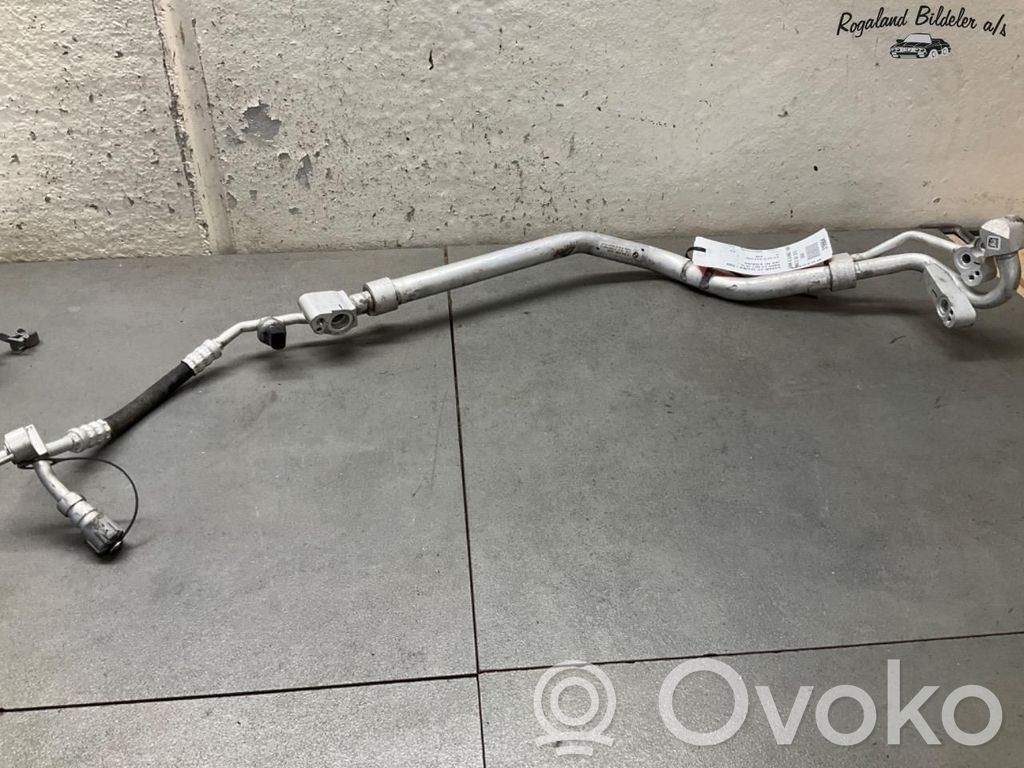 BMW X3 G01 Ilmastointilaitteen putki (A/C)