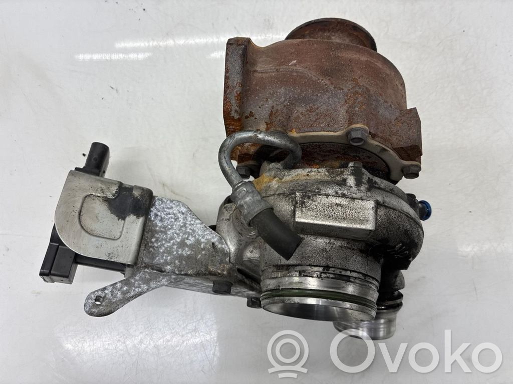 Turbo   11658506894,11658506894