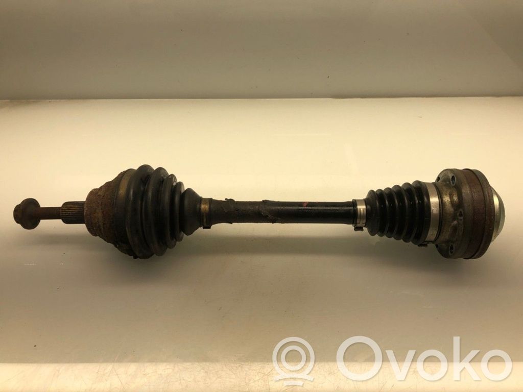 Volkswagen Golf VI Półoś przednia 