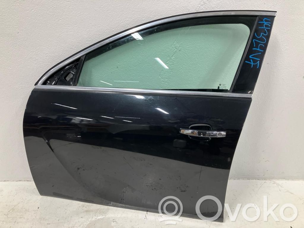 Opel Insignia A Portiera anteriore 