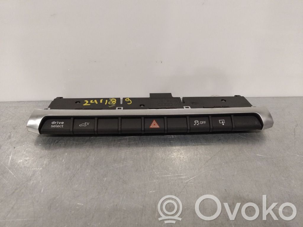 Audi A3 S3 8V Comutator lumini pericol 