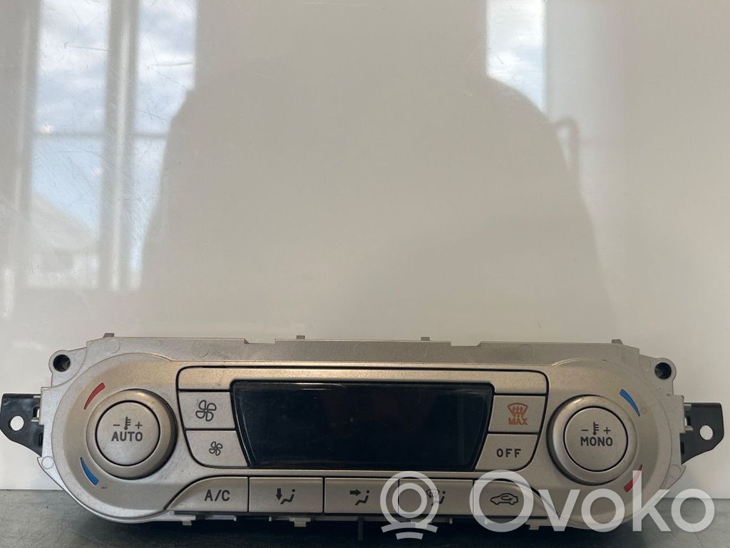 Ford Kuga I Climate control/heater control trim 