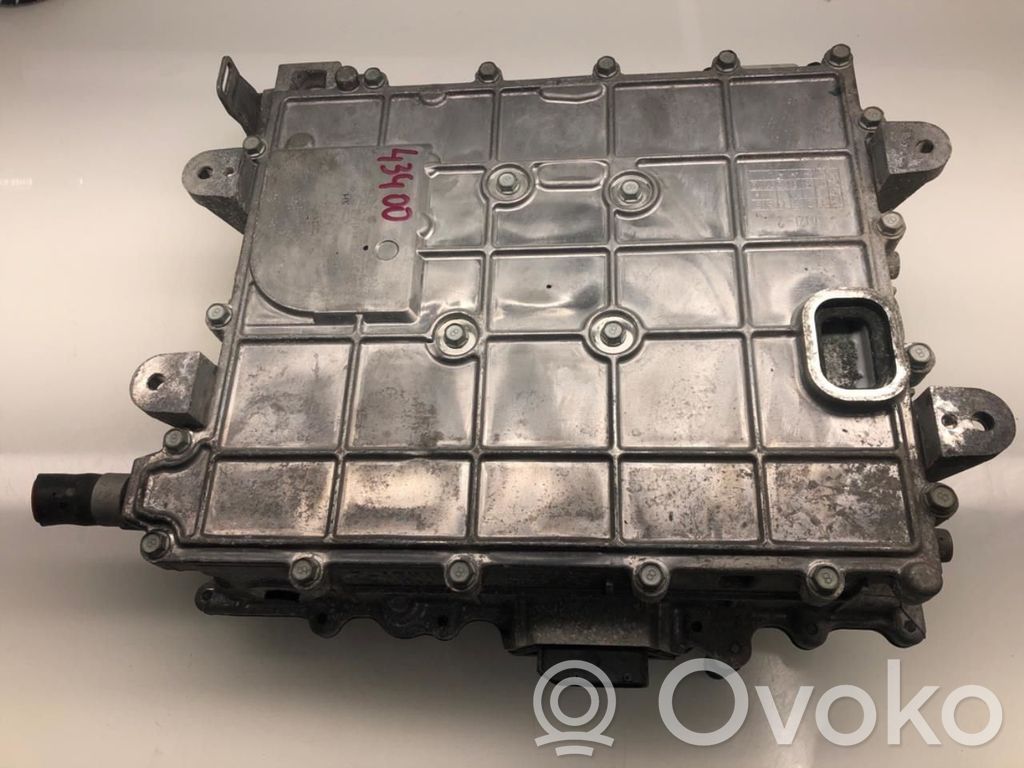 KIA Soul Cargador de batería (opcional) 