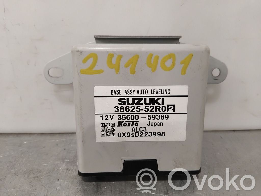 Suzuki Swift III Autres unités de commande / modules 