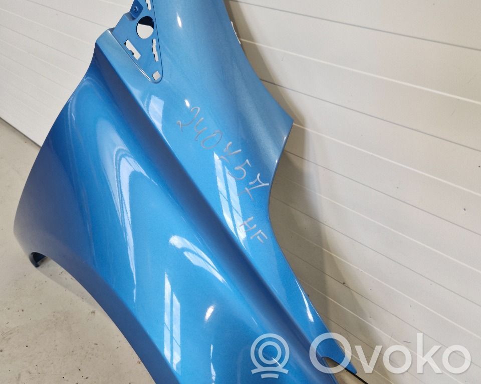 Renault Zoe Aripă