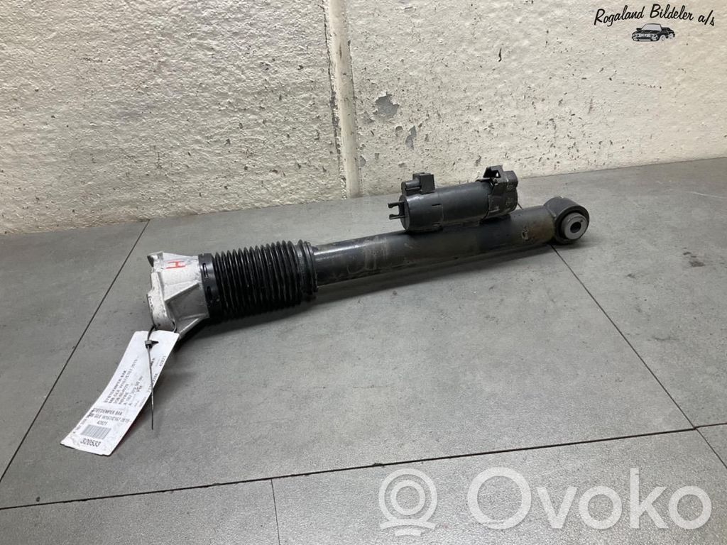 Mercedes-Benz GLE W167 Rear shock absorber/damper