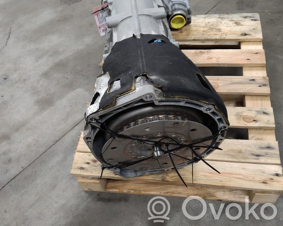 BMW 3 F30 F35 F31 Scatola del cambio automatico 