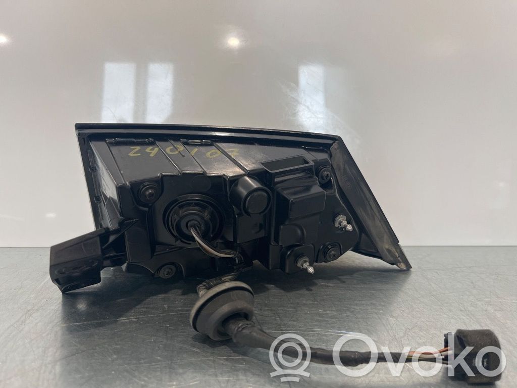 Hyundai Ioniq 5 Takavalot 